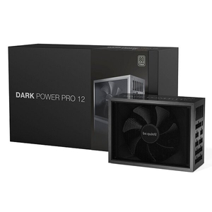 bequietdark power pro 12 1200