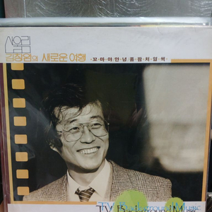 LP 산울림