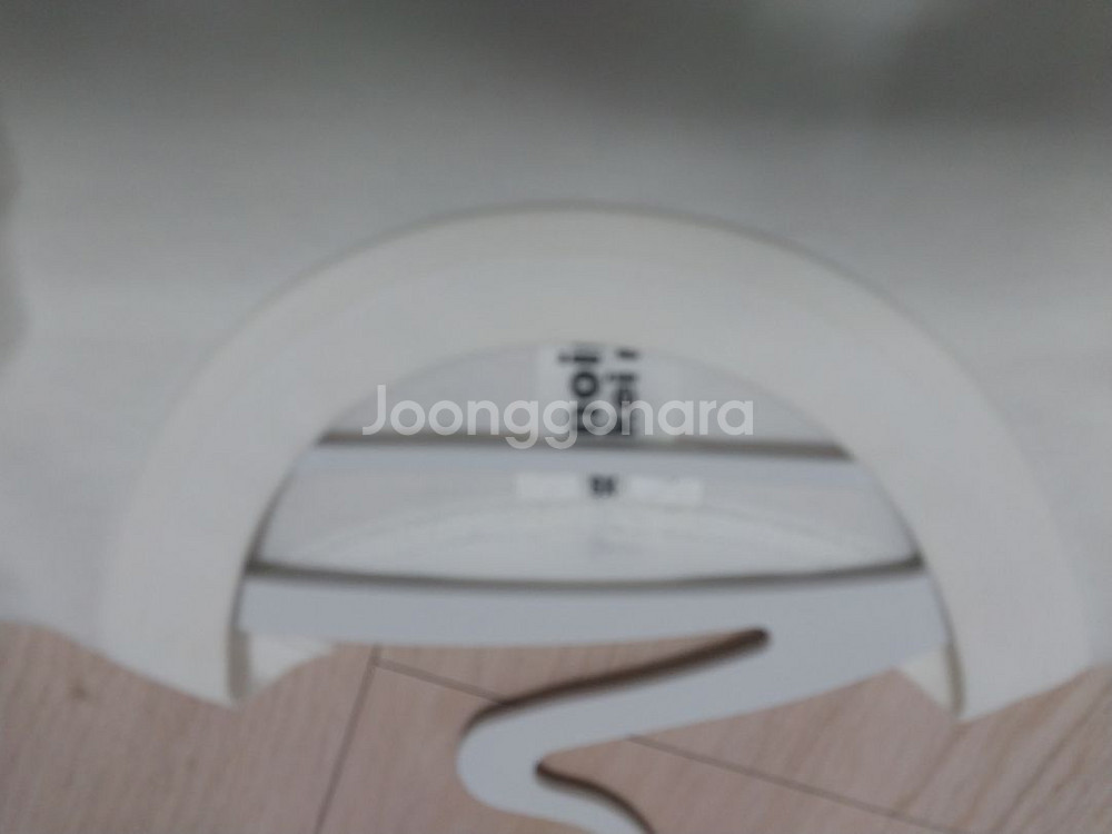 꼼데가르송 반팔티--3