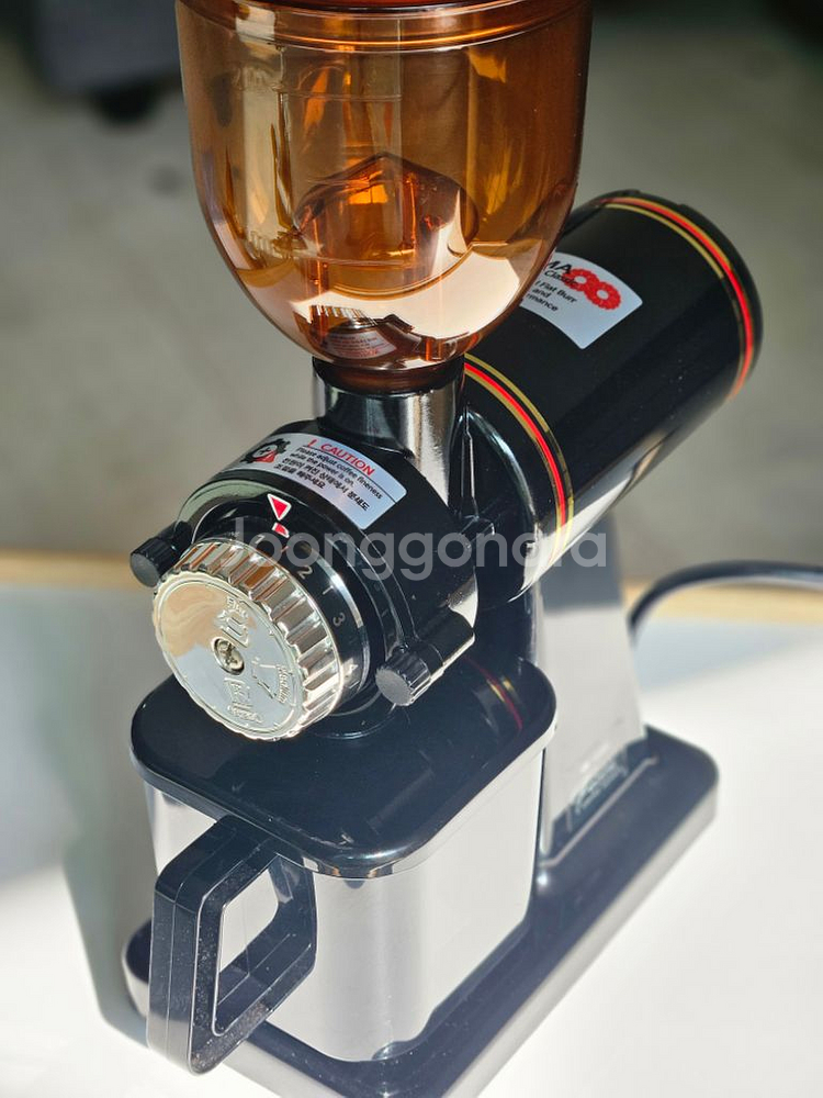 커피 그라인더 페이마 600--1