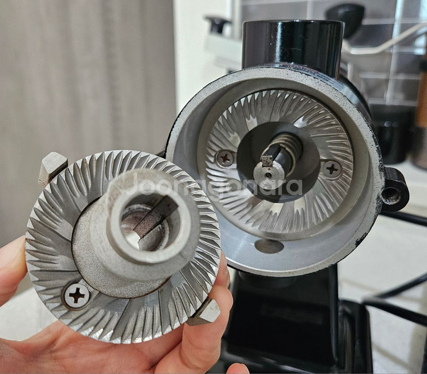 커피 그라인더 페이마 600--3