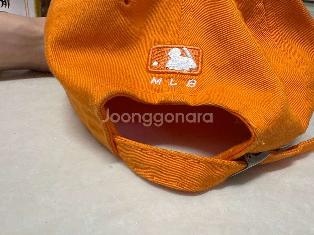 mlb모자 이뻐요 8000원--4