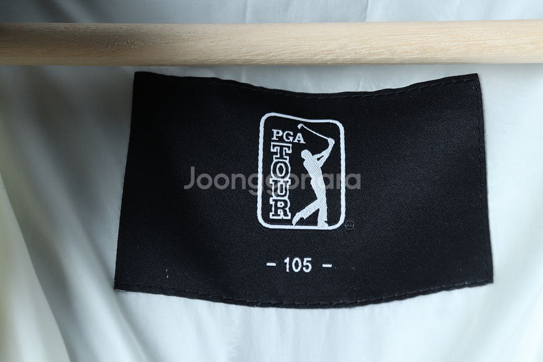 (XL) 브랜드빈티지 집업 바람막이 점퍼자켓 화이트--5
