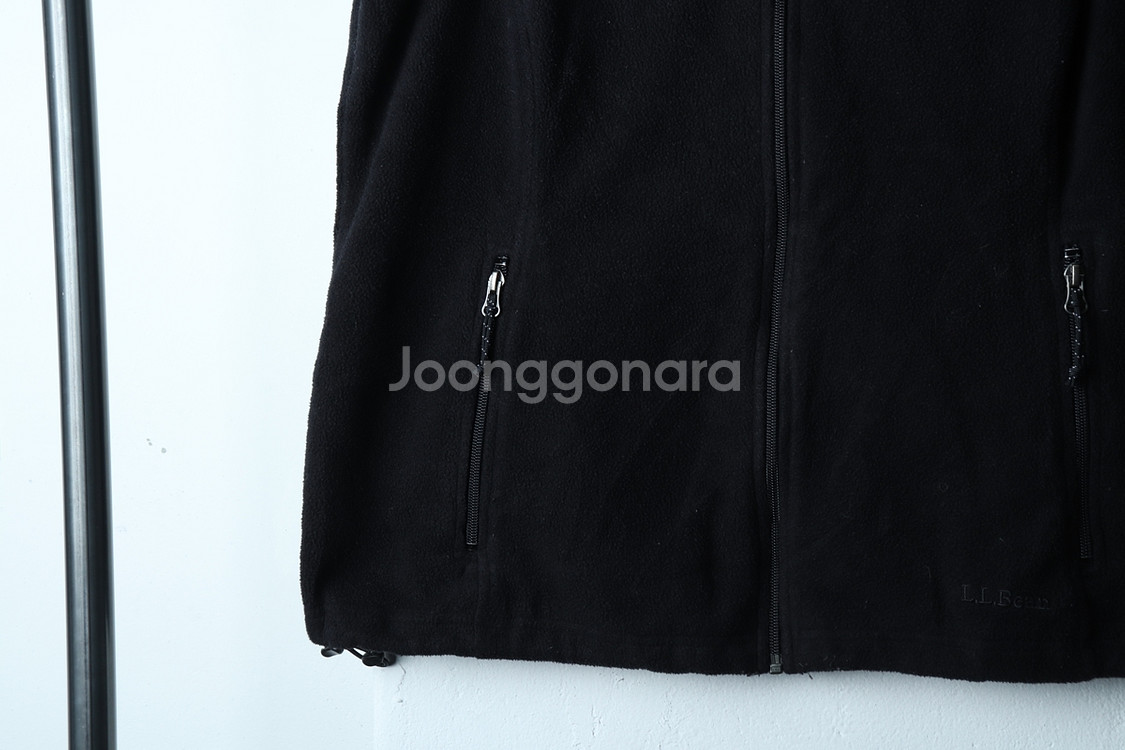 W(XL) 브랜드빈티지 집업 바람막이 점퍼자켓 엘엘빈--3