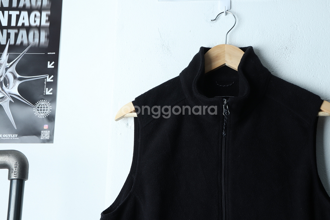W(XL) 브랜드빈티지 집업 바람막이 점퍼자켓 엘엘빈--2