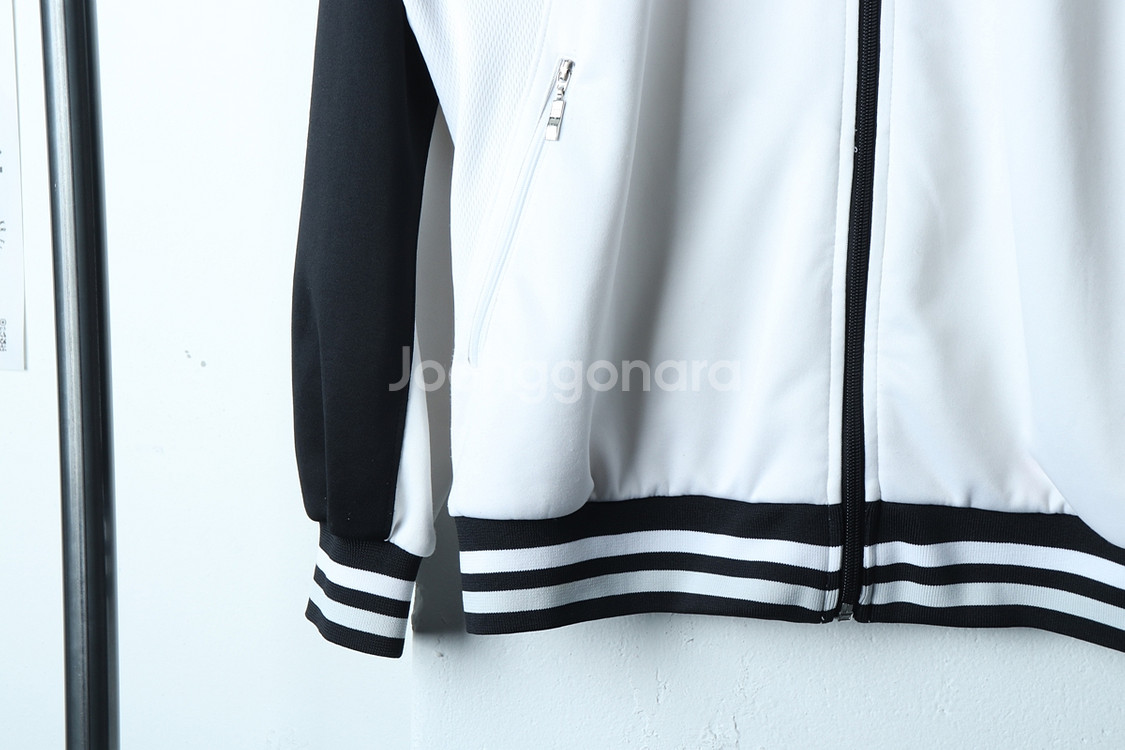 (L) 링스 집업 바람막이 점퍼자켓 컬러믹스 방풍--3