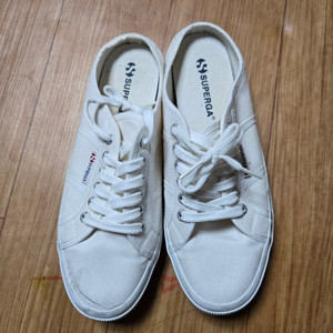 superga 운동화