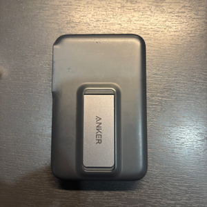 anker 맥세이프 10,000mAh 보조배터리