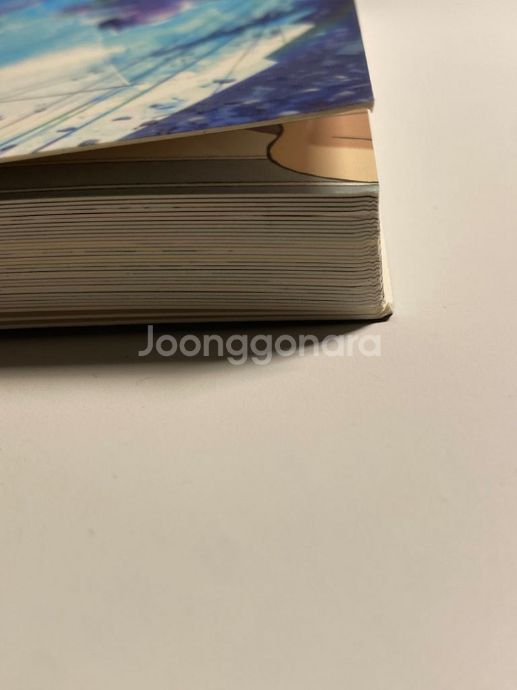 와디즈 공식 모브사이코100 몹싸 엽서북 판매--2