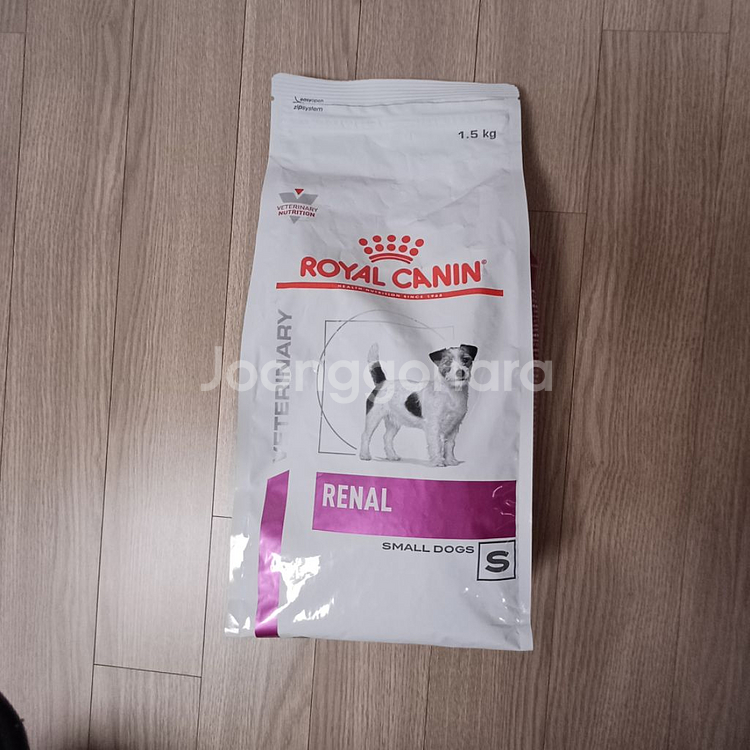 Royal Canin Renal 사료(신장 사료)--0