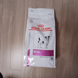 Royal Canin Renal 사료(신장 사료)