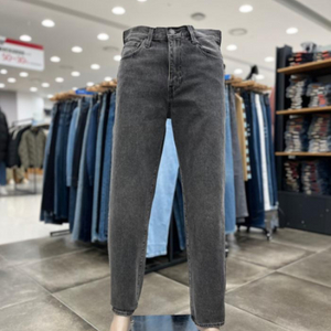 리바이스 LEVIS 568 루즈 스트레이트진