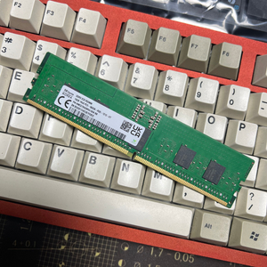 하이닉스 16GB PC5-5600B RDIMM 서버용