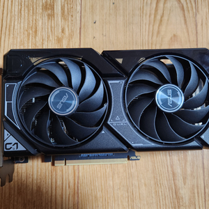 asus rtx4060ti 8G 팝ㄴㄱ다