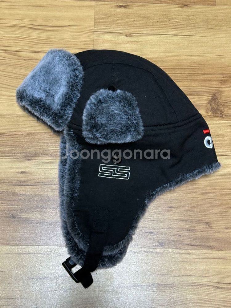 군밤모자--1