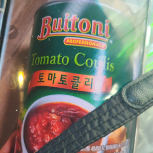 토마토 파스타소스 (3kg)