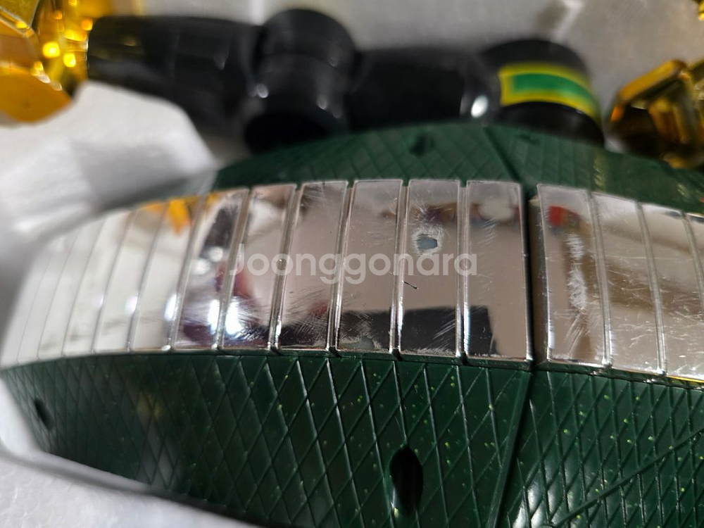 파워레인저 오성전대 다이렌쟈 DX대신룡--7