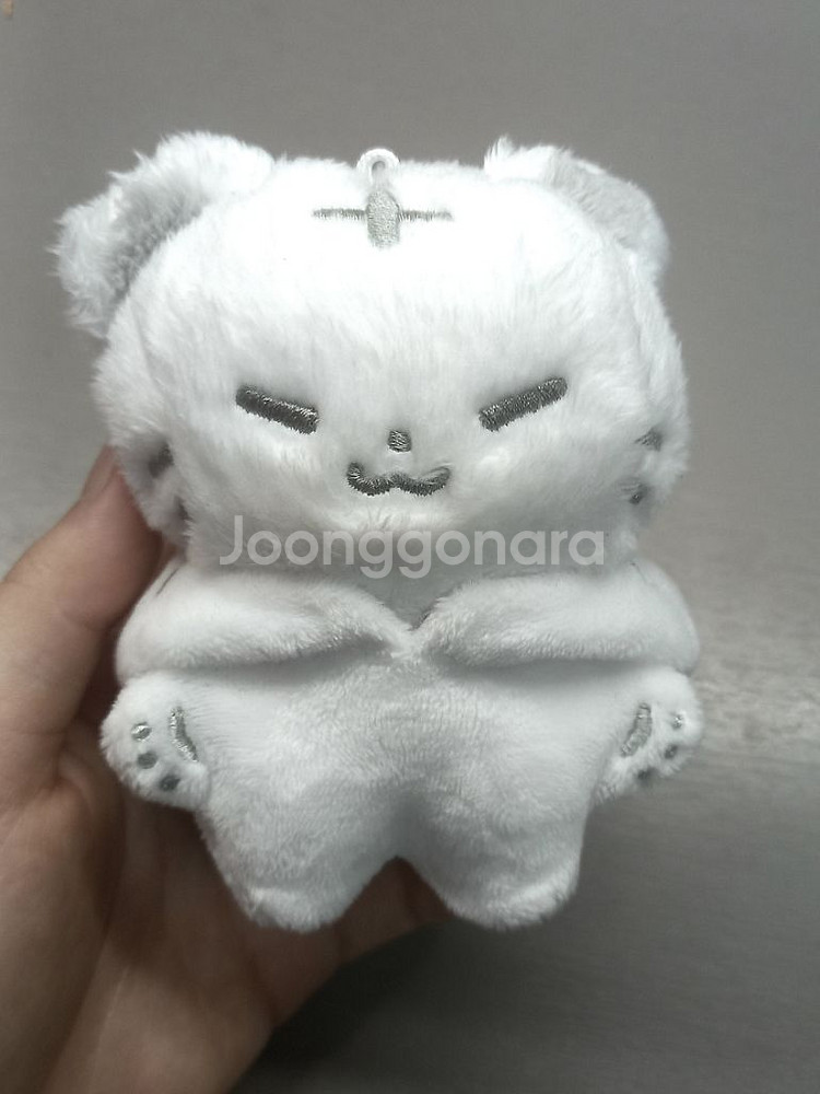 세븐틴 호시 권순영 호찌 10cm 인형 옷 우주복 가방--4