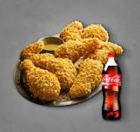 BBQ황금올리브치킨+콜라1.25L 기프티콘 팝니다--0