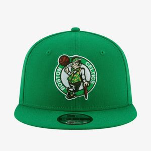 뉴에라 2024 NBA 챔피언 보스턴 셀틱스 스냅백