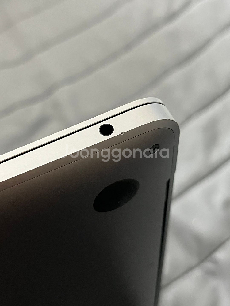 Apple 맥북m1 8g 256g 스페이스그레이 풀박스--4