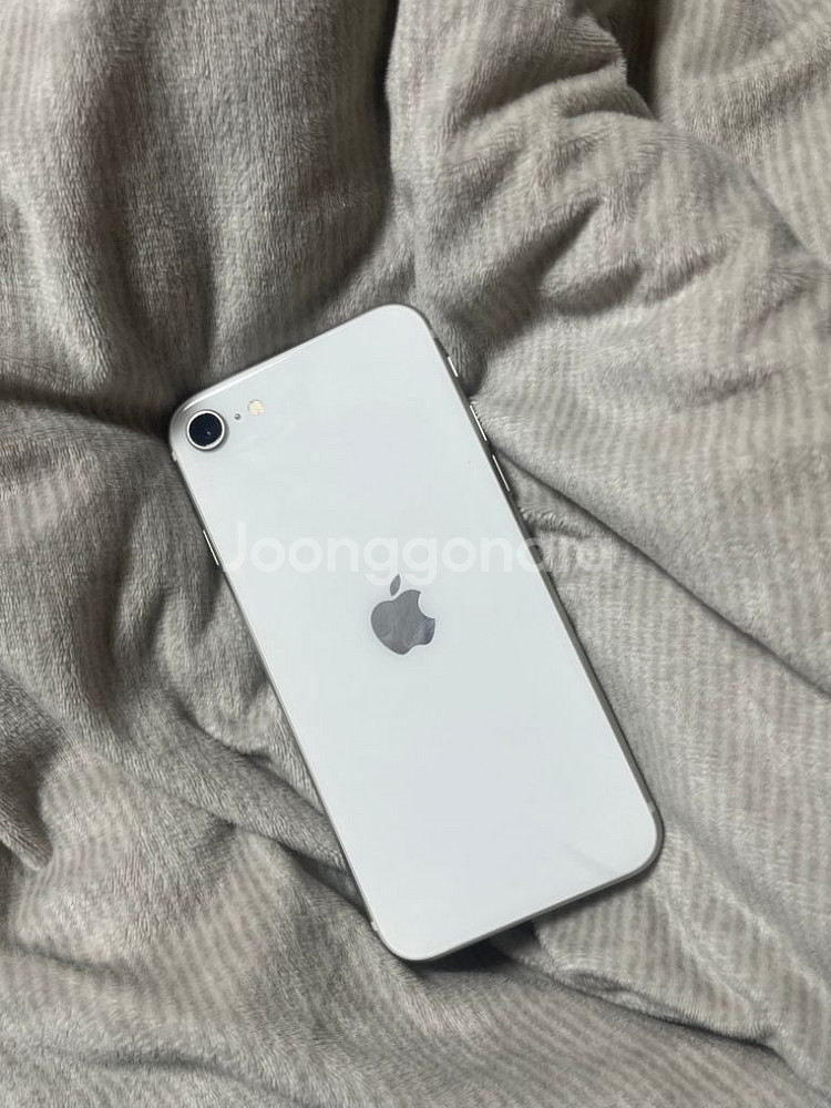 아이폰SE2 부품용--0