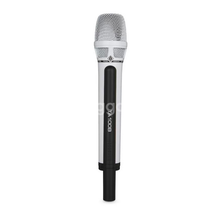 화이트 무선마이크 해외직구 12일--2