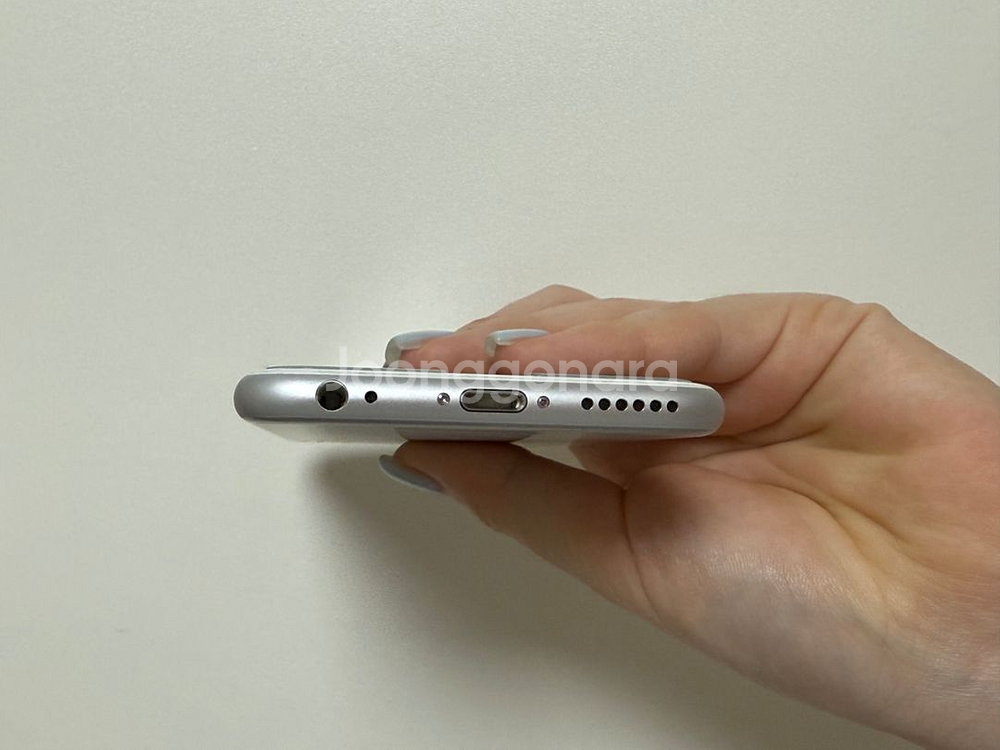 아이폰 6s 128기가--4