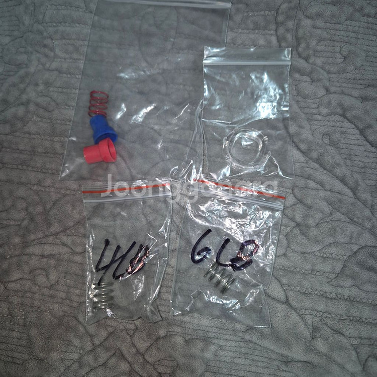 산와 JLX 저소음 레버--2