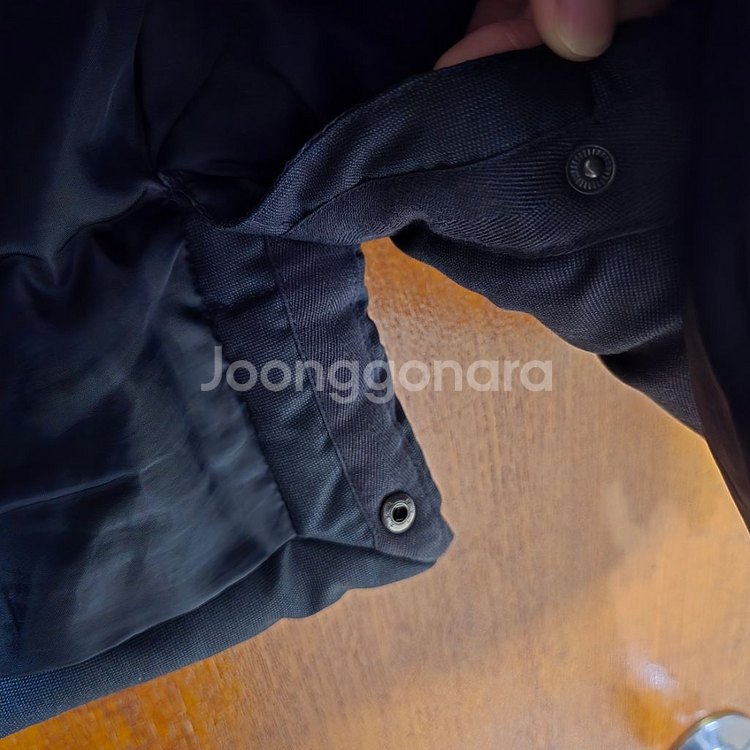패딩 자켓--4