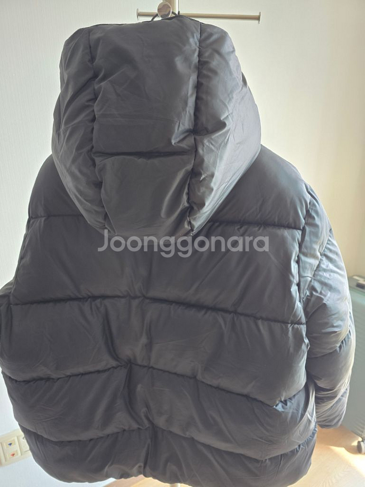 나이키 써마핏 패딩 xl--3