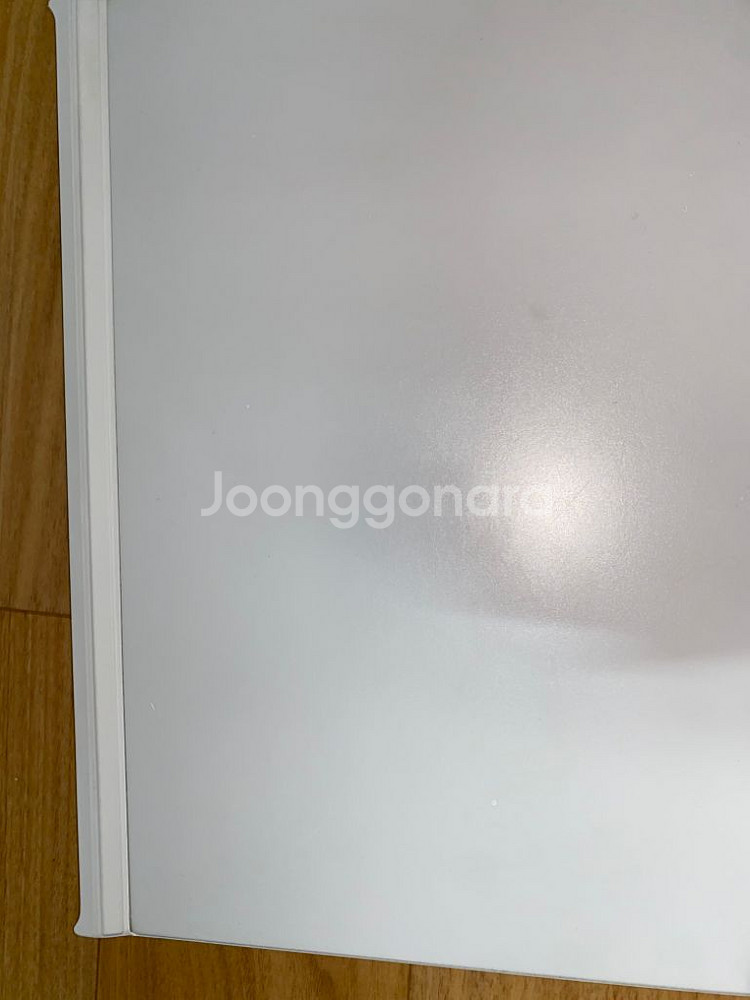 갤럭시 탭 S10울트라 Ai 키보드 북커버 화이트--5