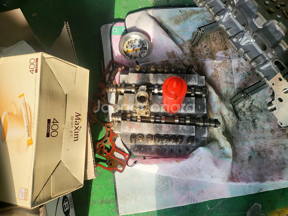 bmw f10 n20 중고 엔진--2