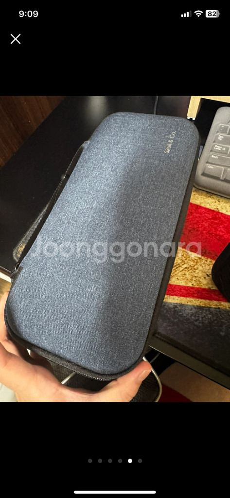 스팀덱 oled 512 + 256(sd)--3