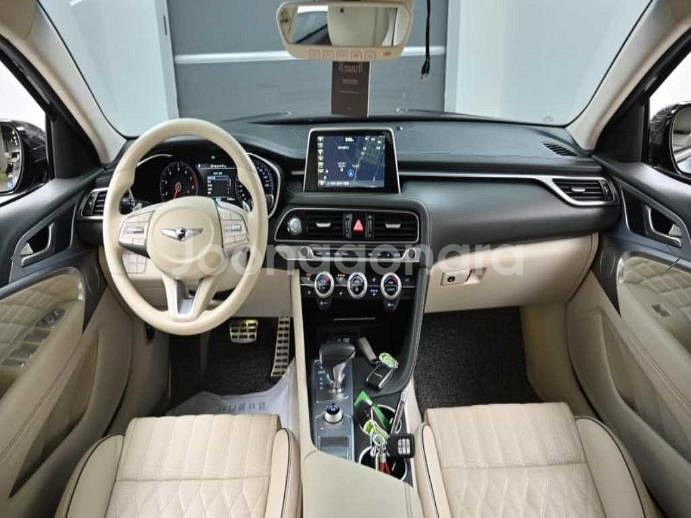 @19년식 G70 2.0T 스포츠 패키지 전국최저가격--6