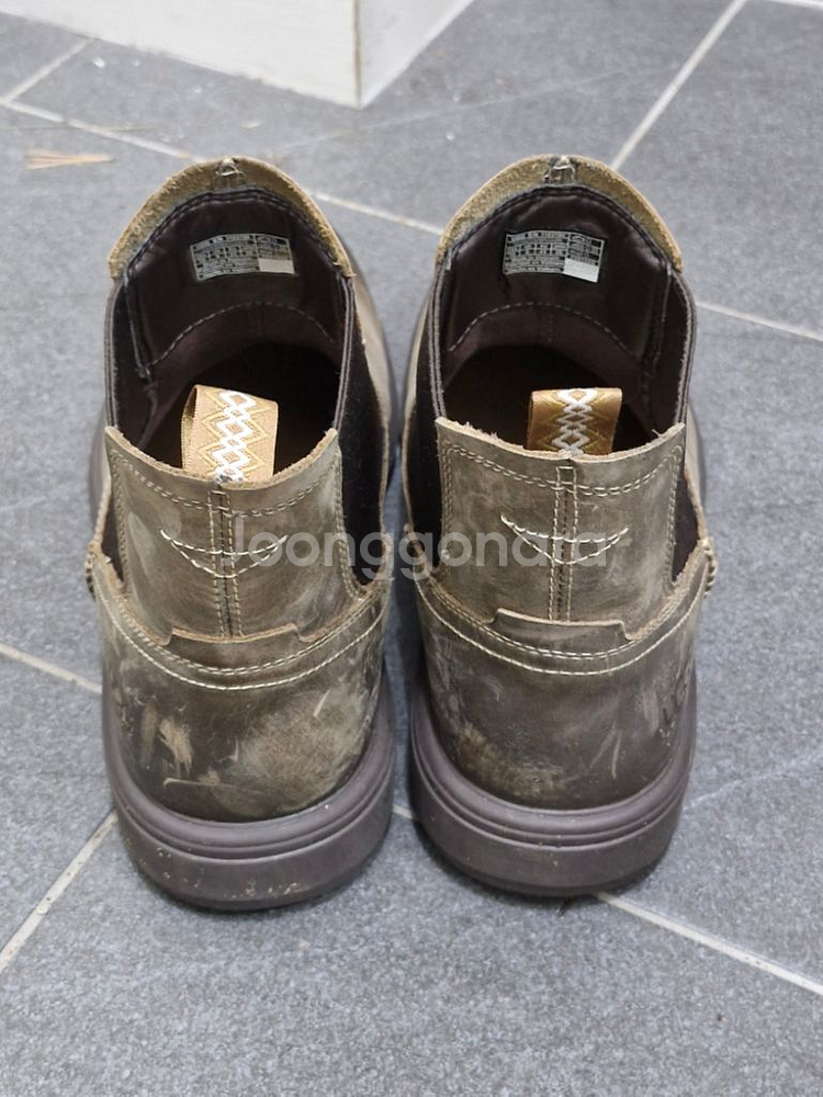 UGG 어그 앵클 부츠, 280사이즈--2