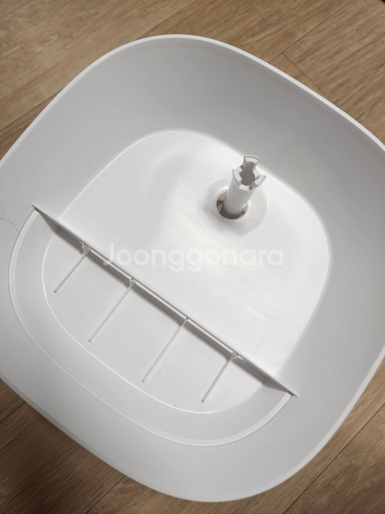 고양이 유피 정수기 판매--2