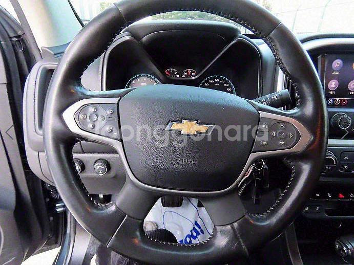 @19년식 콜로라도 3.6 4WD 익스트림-X 전국최--7