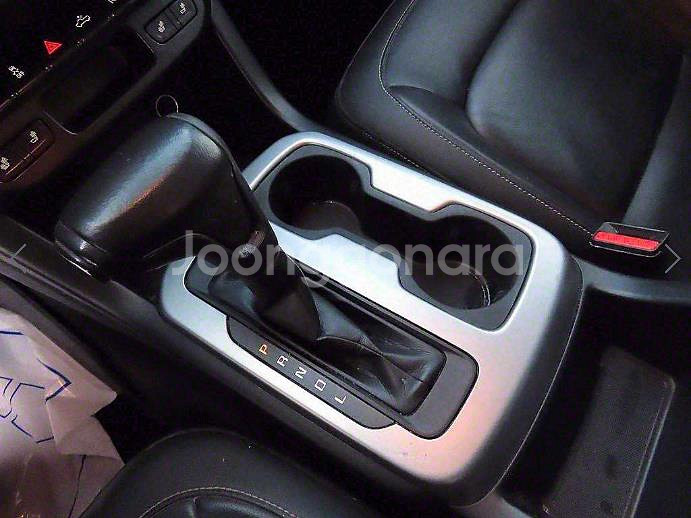 @19년식 콜로라도 3.6 4WD 익스트림-X 전국최--9