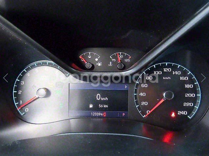 @19년식 콜로라도 3.6 4WD 익스트림-X 전국최--8