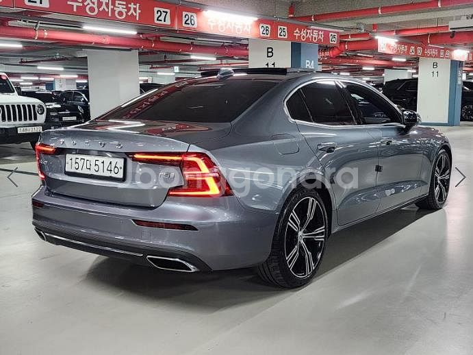 @20년식 S60(3세대) 2.0 T5 인스크립션 전--5