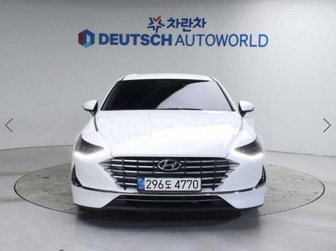 @22년식 쏘나타(DN8) 하이브리드 2.0 HEV--2