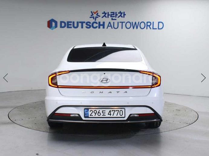 @22년식 쏘나타(DN8) 하이브리드 2.0 HEV--3