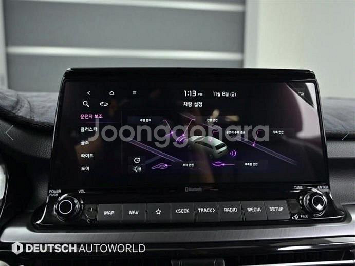 @21년식 셀토스 1.6 가솔린 2WD 프레스티지 전--5