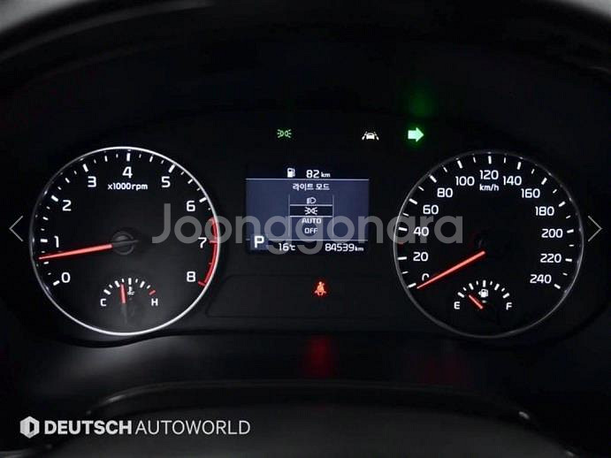 @21년식 셀토스 1.6 가솔린 2WD 프레스티지 전--4