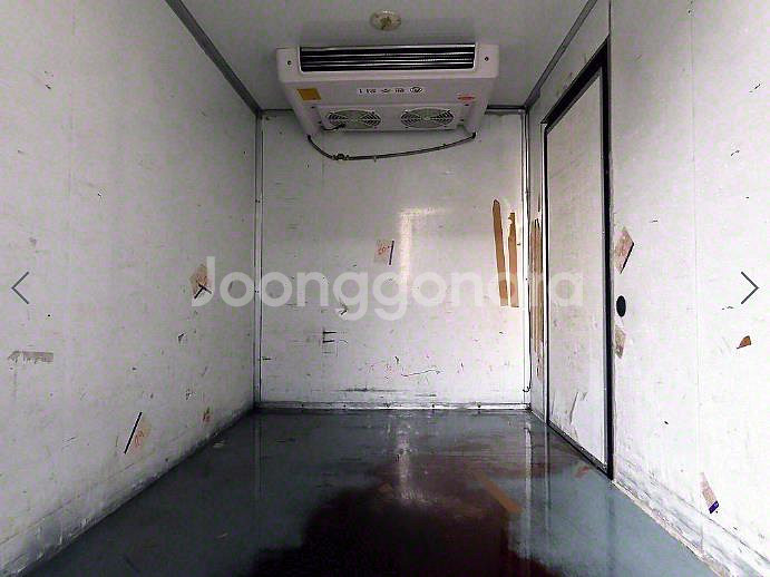 @19년식 봉고Ⅲ화물 하이냉동탑차 1톤 전국최저가격--5