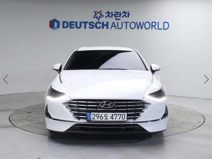 @22년식 쏘나타(DN8) 하이브리드 2.0 HEV--2