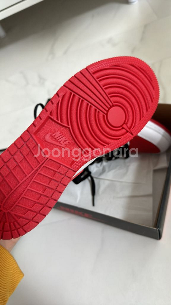 air jordan 1 에어조던1 retro high--1