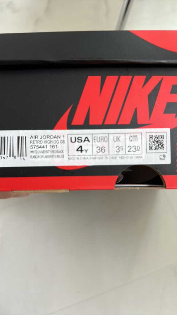 air jordan 1 에어조던1 retro high--2
