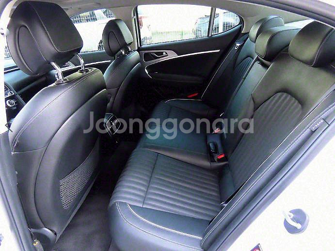@20년식 G70 2.2D 엘리트 전국최저가격--5